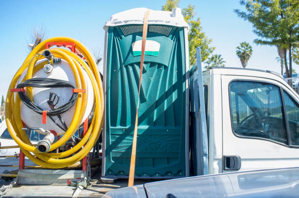 Best Event porta potty rental  in Pacific City, OR