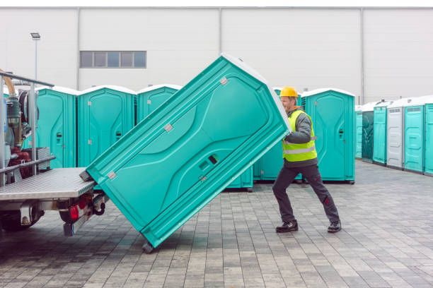 Portable Toilet Options We Offer in Pacific City, OR