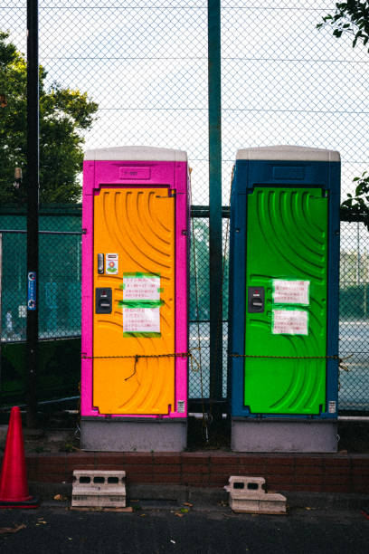 Best Porta potty for special events  in Pacific City, OR